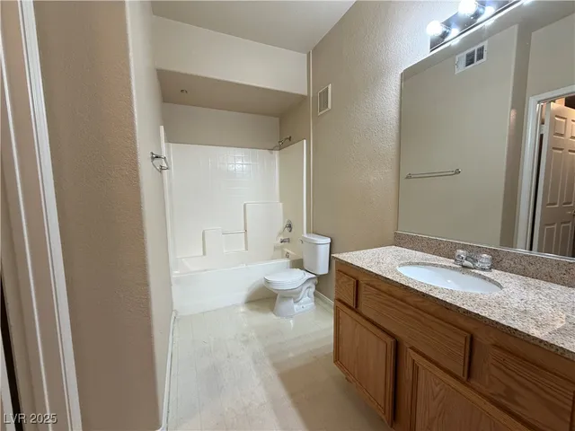 $1,545 | 9975 Peace Way, Unit 1087, Las Vegas, NV 89147