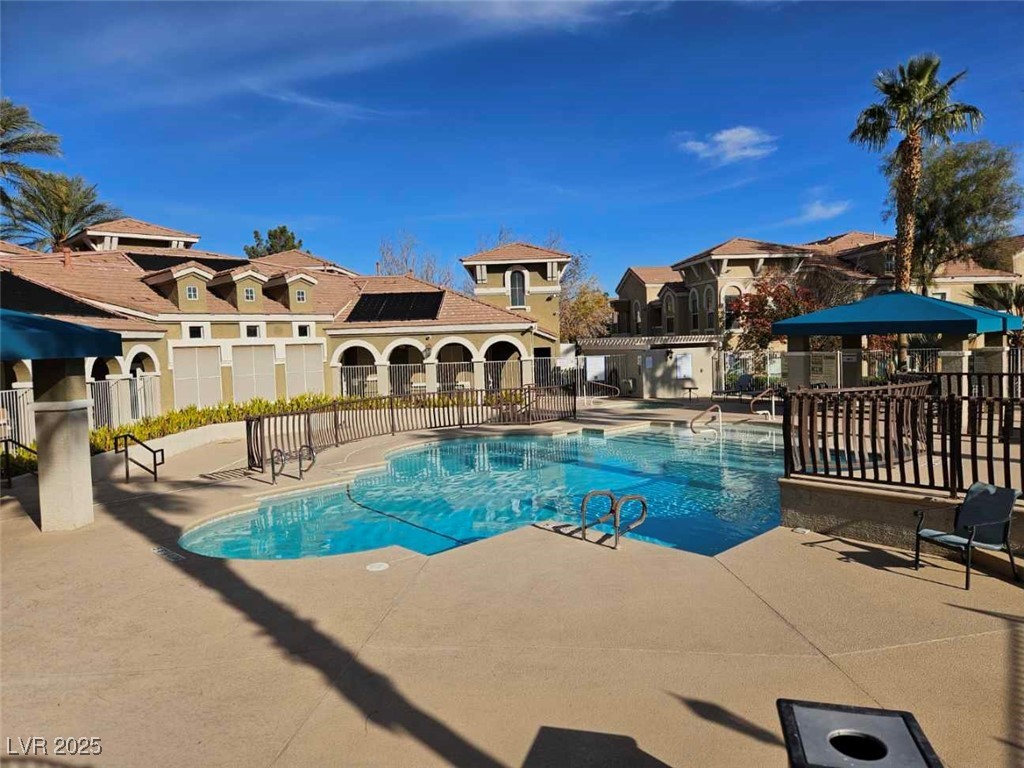 9975 Peace Way, Unit 1087 Las Vegas, NV 89147 - Photo 21 of 22