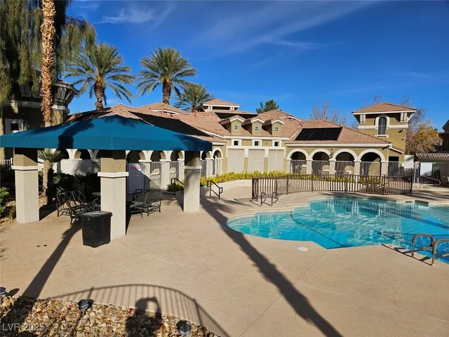 $1,545 | 9975 Peace Way, Unit 1087, Las Vegas, NV 89147