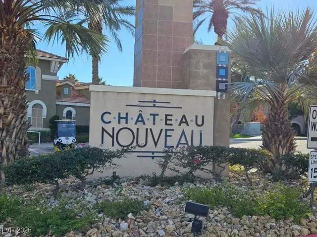 $1,545 | 9975 Peace Way, Unit 1087, Las Vegas, NV 89147