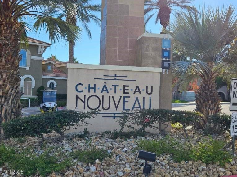 9975 Peace Way, Unit 1087 Las Vegas, NV 89147 - Photo 3 of 22