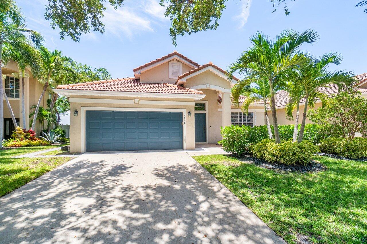 1153 Canoe Point Delray Beach, FL 33444 - Photo 1 of 28 1153 Canoe Point