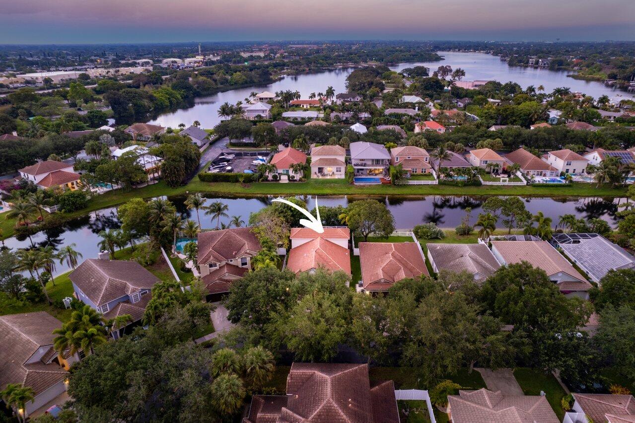 1153 Canoe Point Delray Beach, FL 33444 - Photo 22 of 28 063-1153CanoePoint-DelrayBeach-FL-33444-