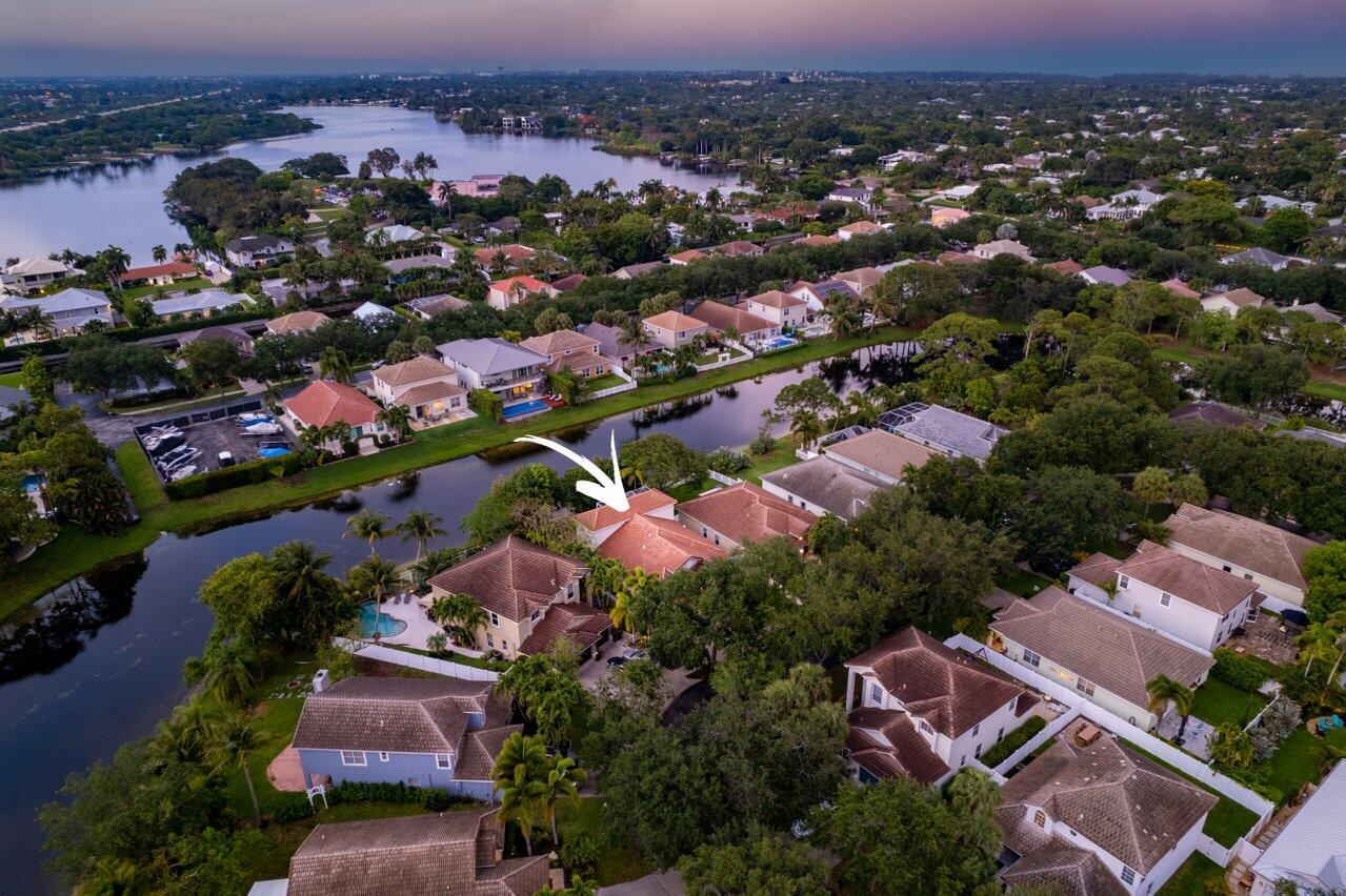 1153 Canoe Point Delray Beach, FL 33444 - Photo 23 of 28 065-1153CanoePoint-DelrayBeach-FL-33444-