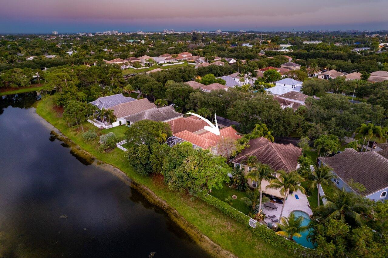 1153 Canoe Point Delray Beach, FL 33444 - Photo 24 of 28 067-1153CanoePoint-DelrayBeach-FL-33444-
