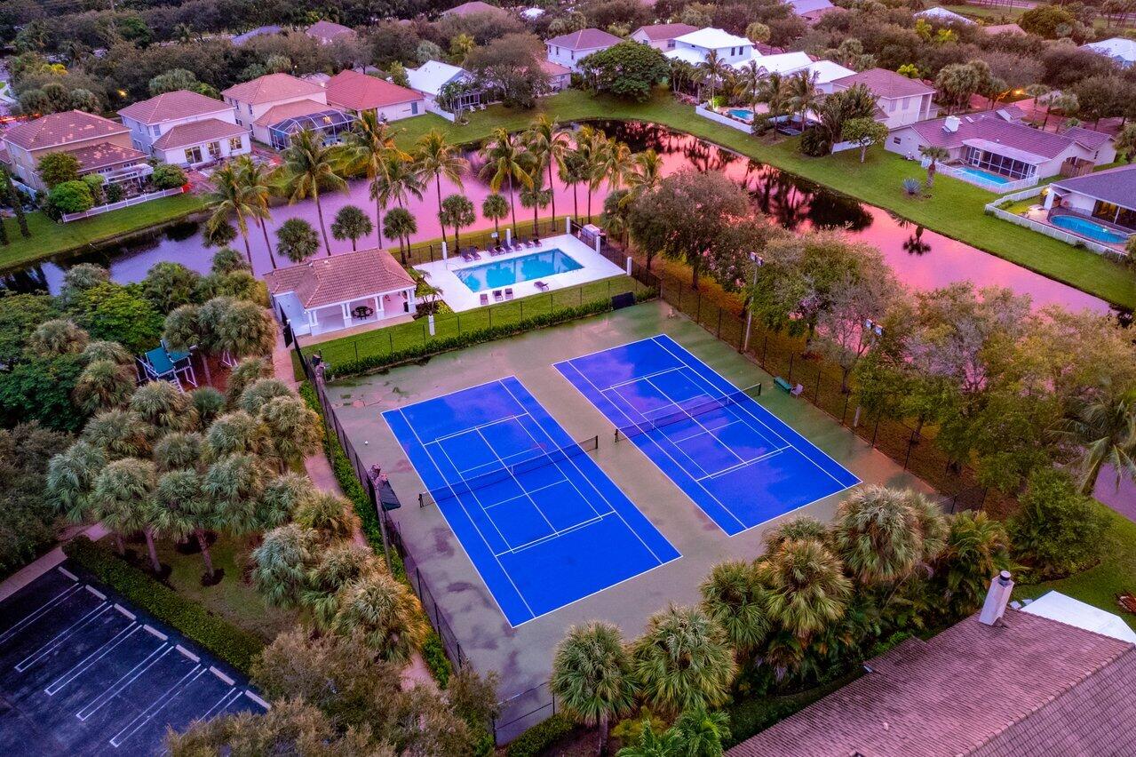 1153 Canoe Point Delray Beach, FL 33444 - Photo 26 of 28 045-1190DelrayLakesDrive-DelrayBeach-FL-