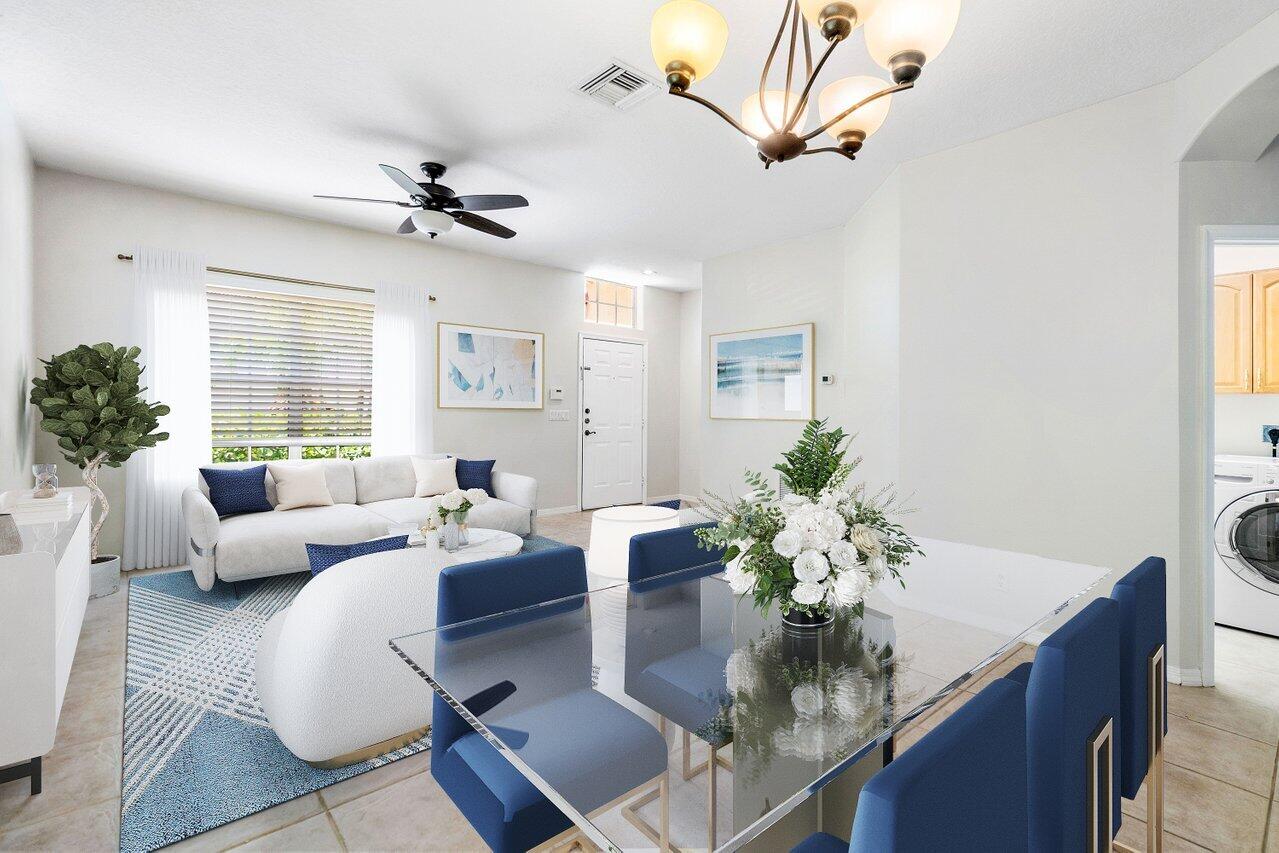 1153 Canoe Point Delray Beach, FL 33444 - Photo 4 of 28 1153 Canoe Point