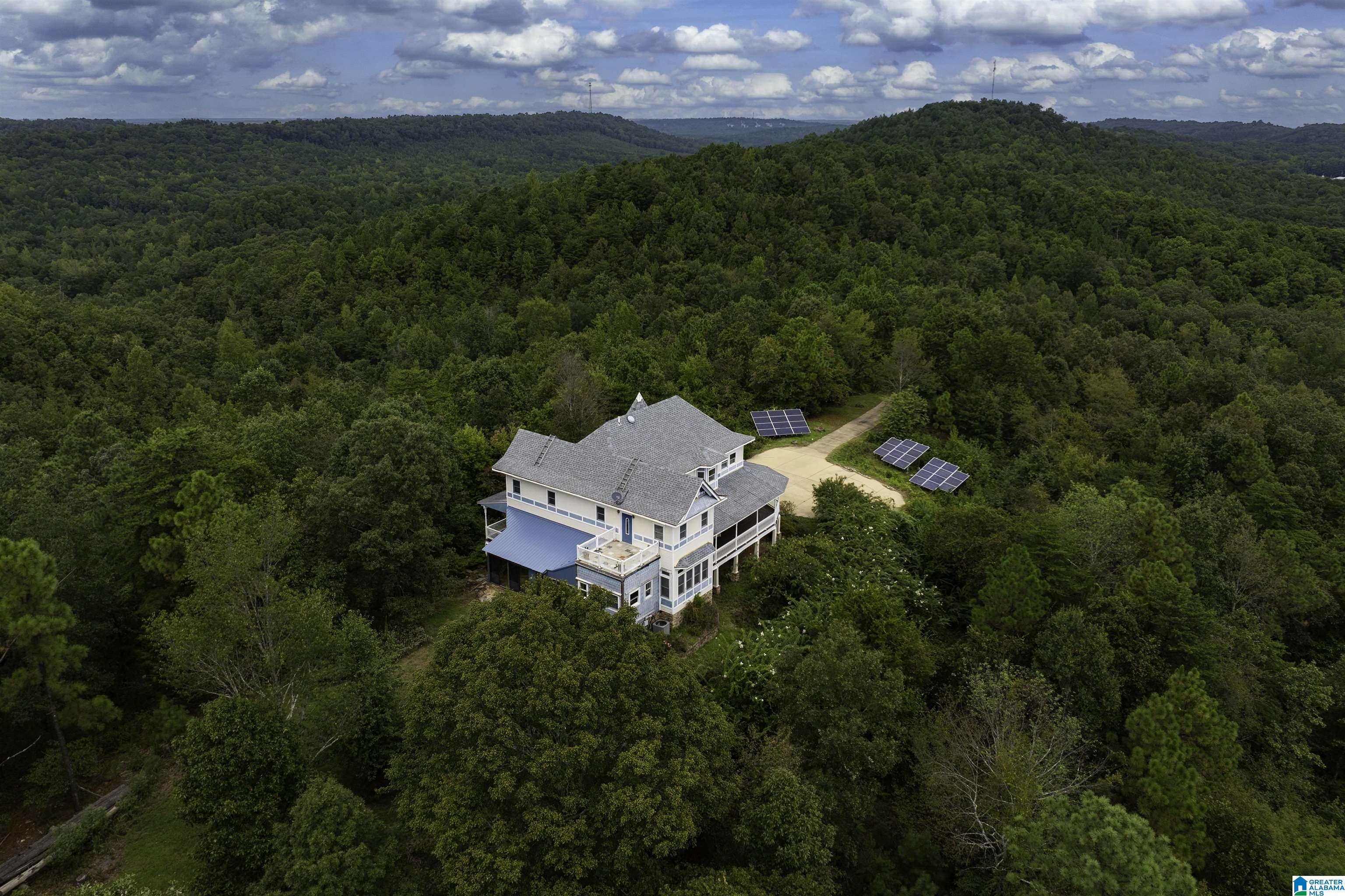 5072 Mountain Valley Road Bessemer, AL 35023 - Photo 58 of 64 Gallery Image 58