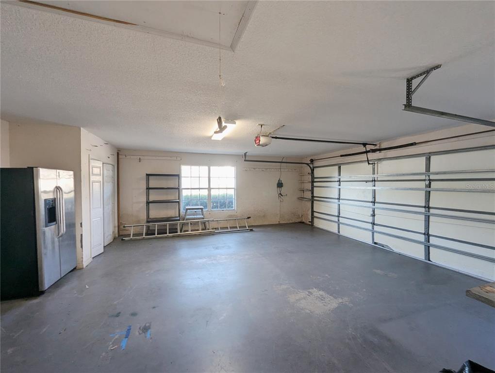 3 Graytwig Court West Homosassa, FL 34446 - Photo 28 of 41 a view of a garage