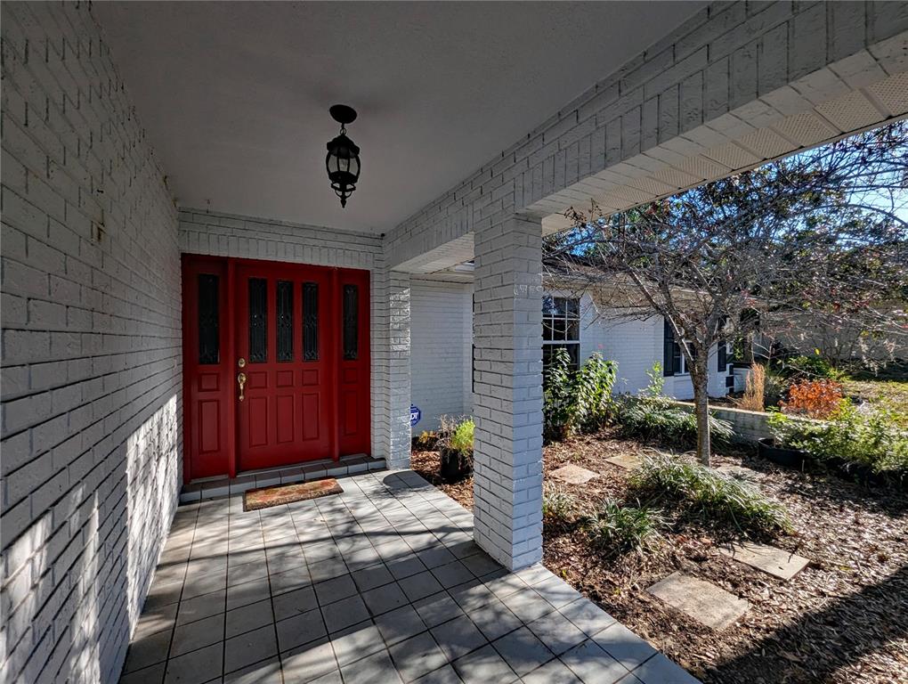 3 Graytwig Court West Homosassa, FL 34446 - Photo 29 of 41 a front view of a house with a yard