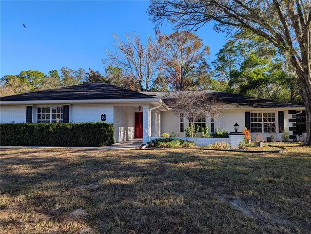 $305,000 | 3 Graytwig Court West, Homosassa, FL 34446