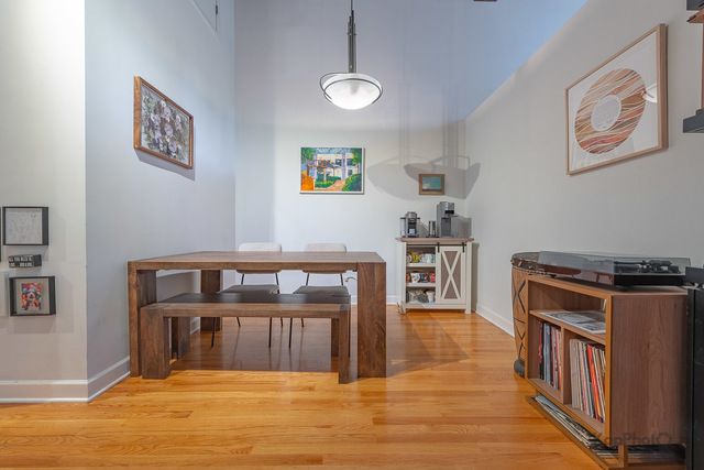 1330 West Monroe Street, Unit 108 Chicago, IL 60607 - Photo 8 of 29 Gallery Image 8