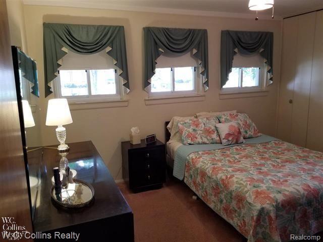 24336 Roxana Avenue Eastpointe, MI 48021 - Photo 12 of 23