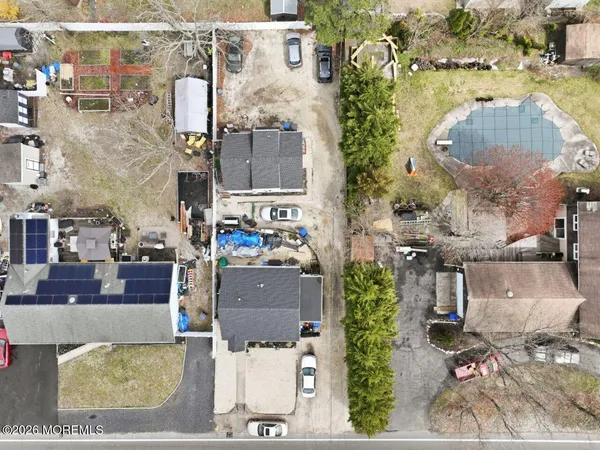 $950,000 | 183 Cherry Quay Road, Brick, NJ 08723