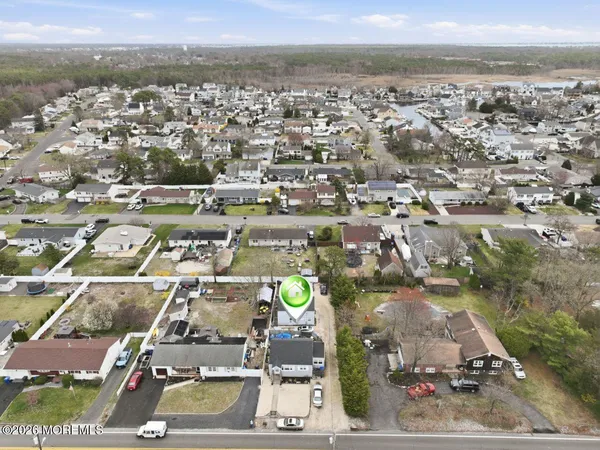 $950,000 | 183 Cherry Quay Road, Brick, NJ 08723