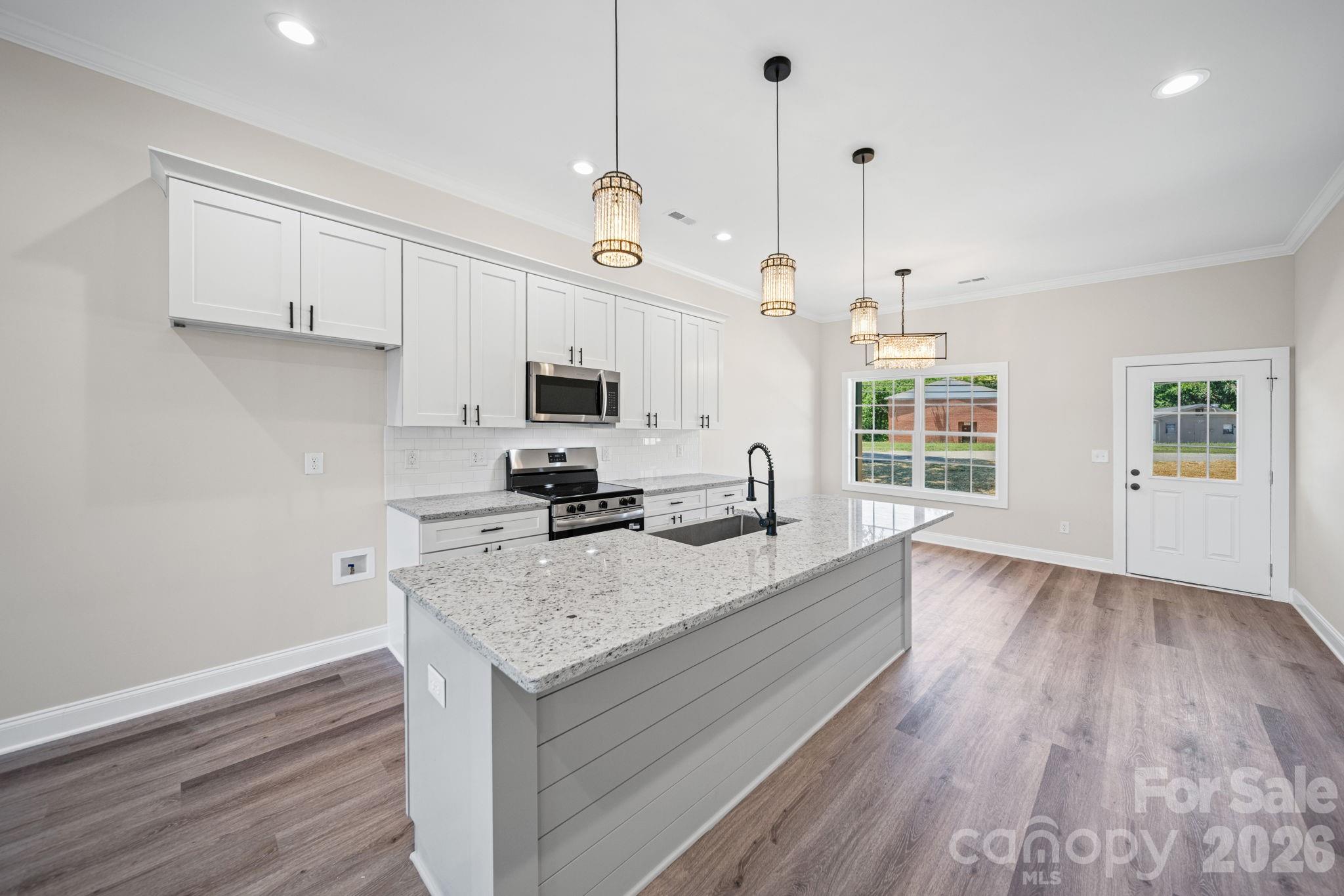 468 Elm Street Lancaster, SC 29720 - Photo 12 of 30