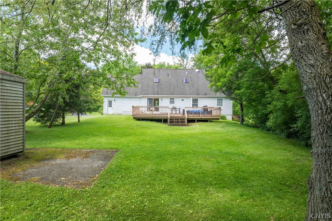 871 Franklin Road Skaneateles, NY 13152 - Photo 30 of 38