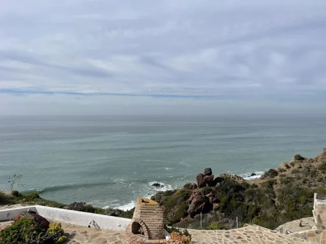 a living room with furniture a rug and a window