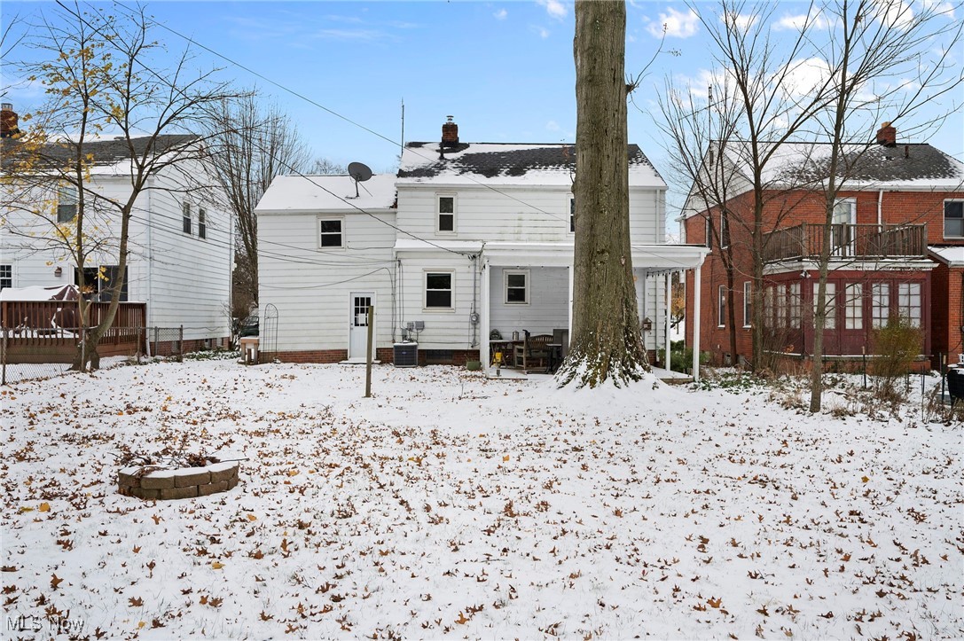4871 Westbourne Road Cleveland, OH 44124 - Photo 27 of 28 Gallery Image 27
