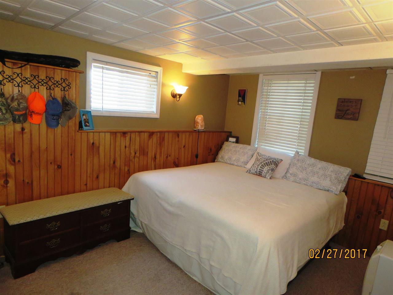203 Leavitt Road Pittsfield, NH 03263 - Photo 22 of 30