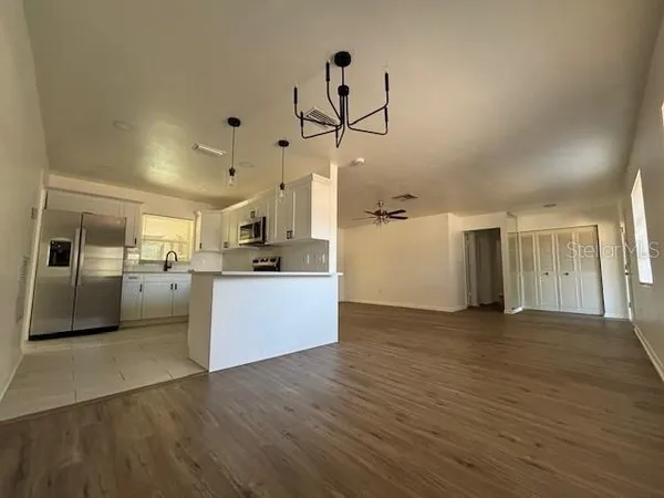 $1,600 | 9161 North Abbot Drive, Citrus Springs, FL 34434
