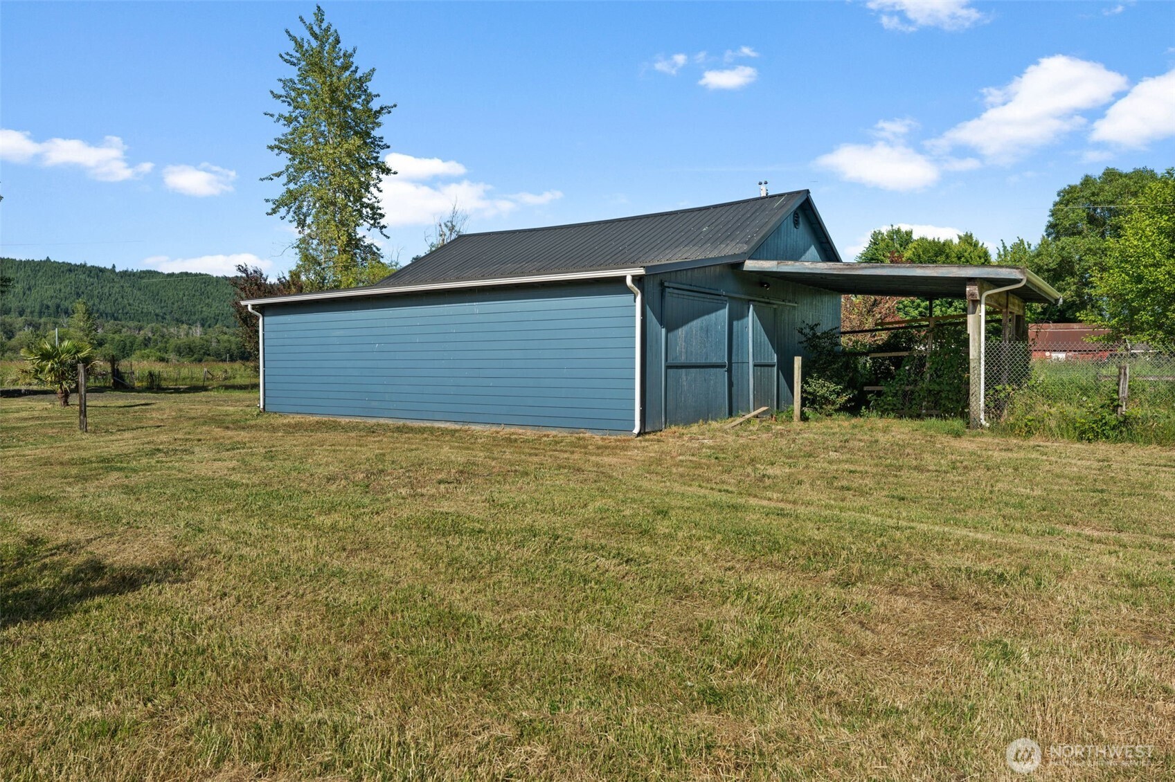 241 West Deyette Road Shelton, WA 98584 - Photo 35 of 40