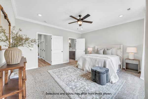 2407 Pea Ridge Road Clarksville, TN 37040 - Photo 11 of 18