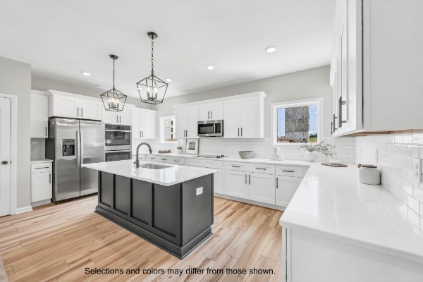 2407 Pea Ridge Road Clarksville, TN 37040 - Photo 8 of 18