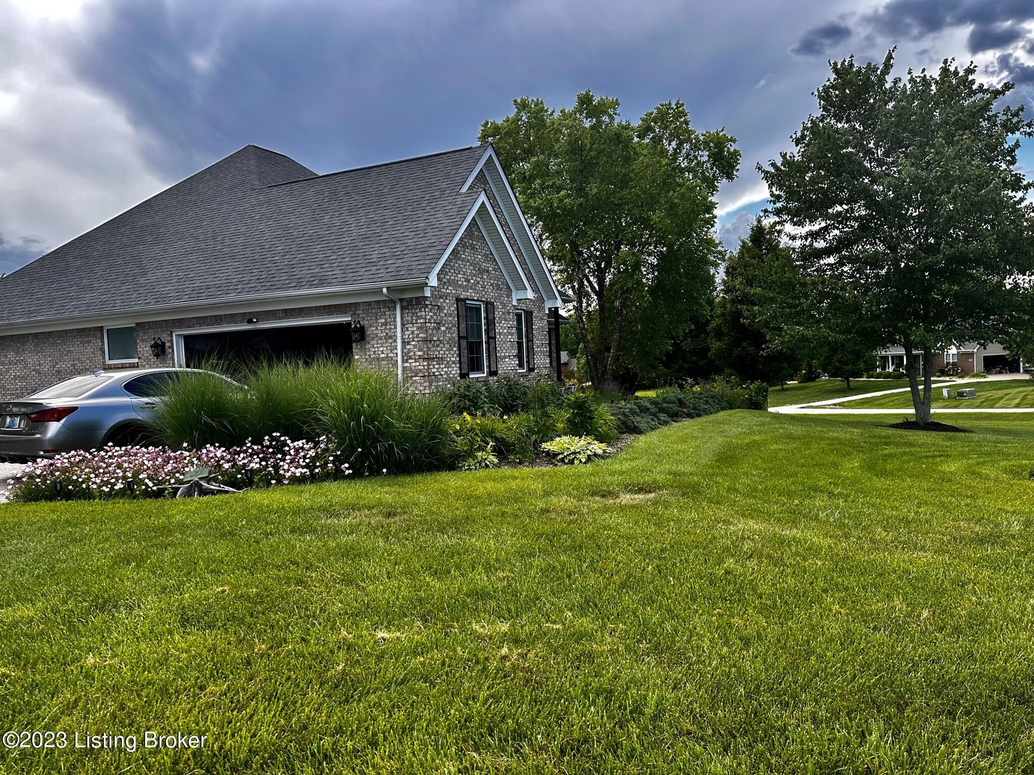 5108 Fox Run Road Buckner, KY 40010 - Photo 30 of 35 side 2