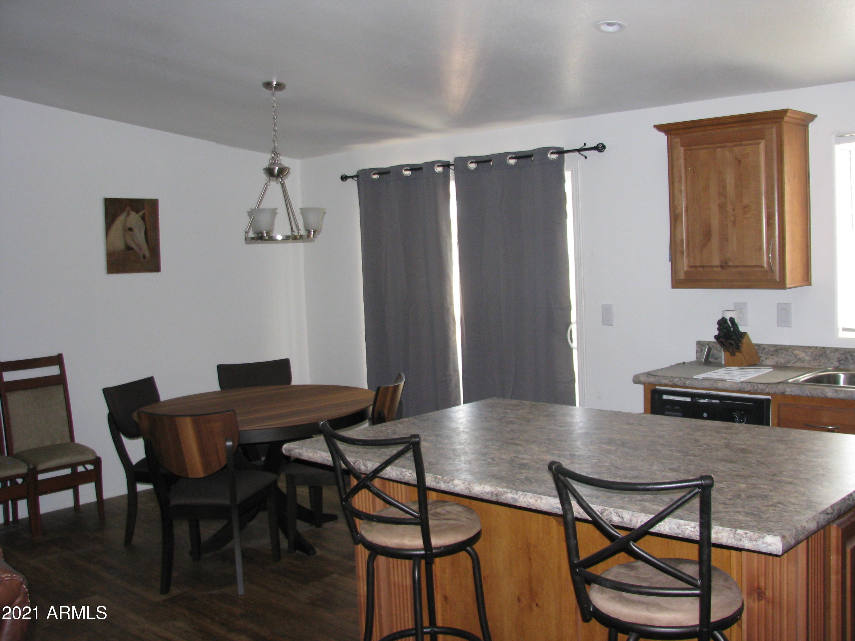 27995 North Cooper Road Florence, AZ 85132 - Photo 10 of 14 KITCHEN-DINING ROOM