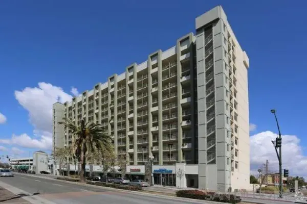 $1,850 | 801 National City Boulevard, Unit 1011, National City, CA 91950