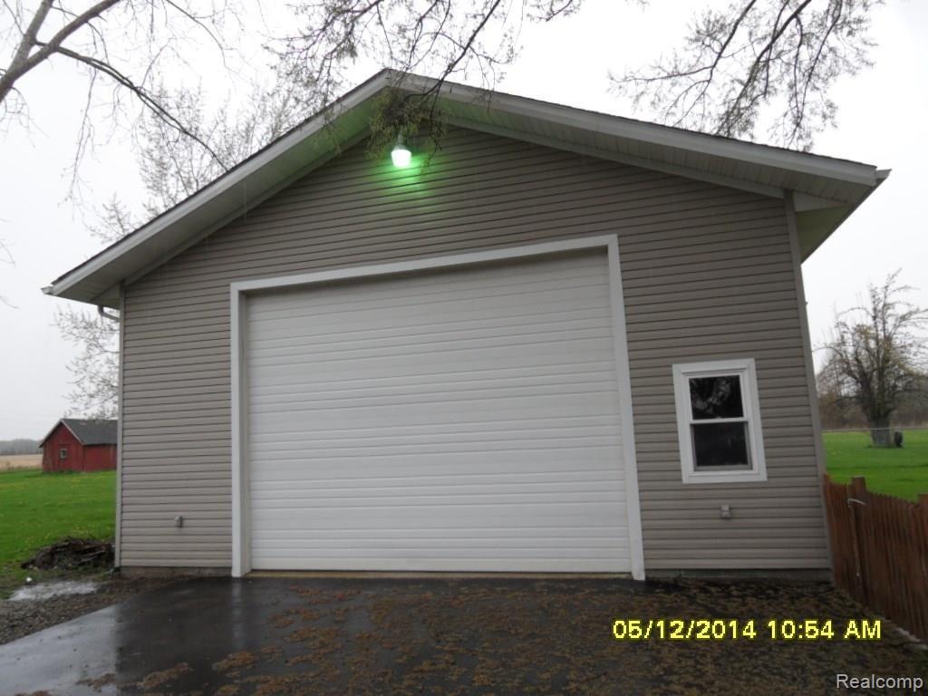 1341 Riley Center Road Memphis, MI 48041 - Photo 23 of 31 pole barn - garage.jpg