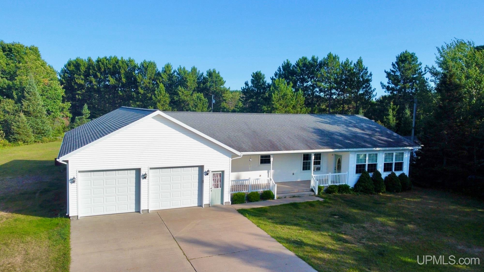 58858 Traprock Valley Road Calumet, MI 49913 - Photo 1 of 51 Gallery Image 1