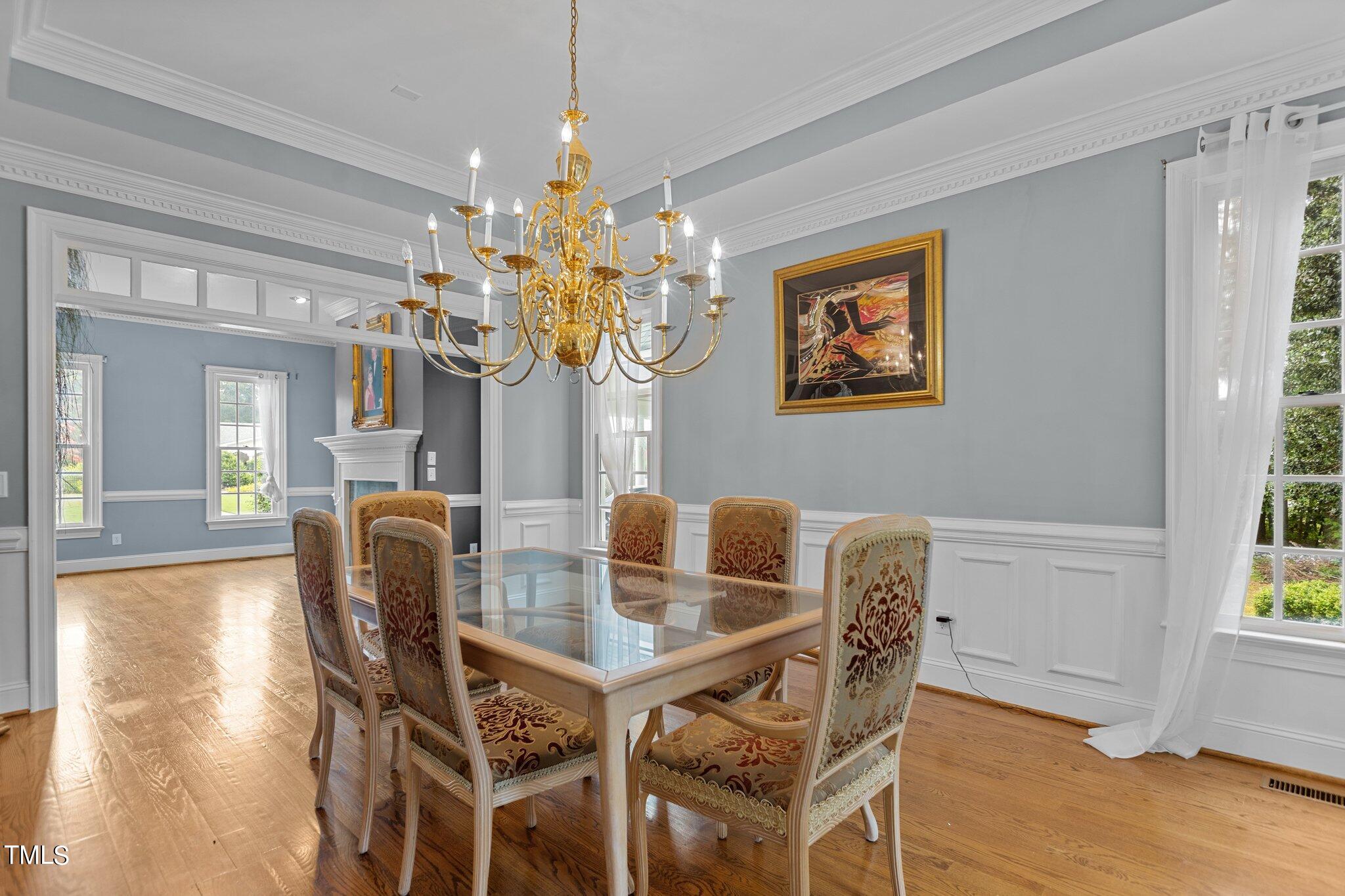 1205 Wakefield Farm Road Zebulon, NC 27597 - Photo 18 of 60 25-web-or-mls-IMGL1789