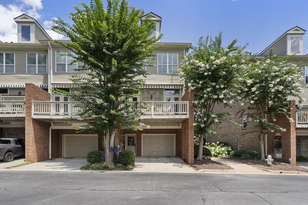 1163 Providence Place Decatur, GA 30033 - Photo 40 of 42