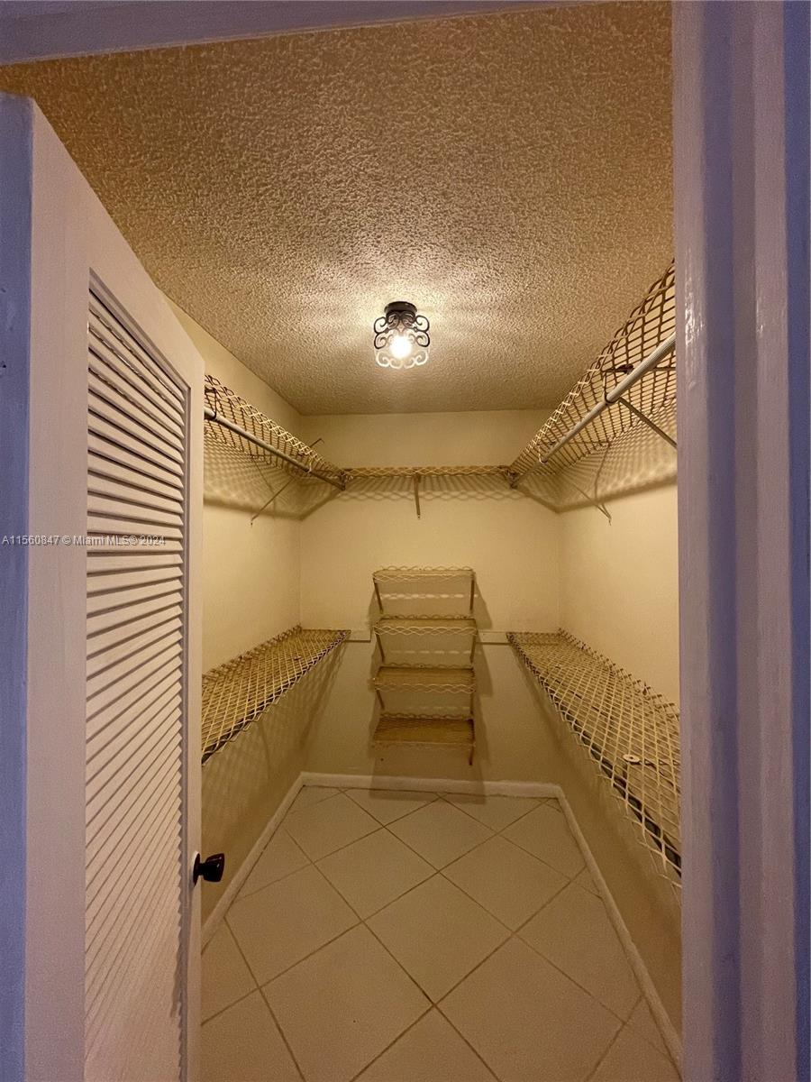 Inverrary Lauderhill, FL 33319 - Photo 11 of 18 a view of a walk in closet