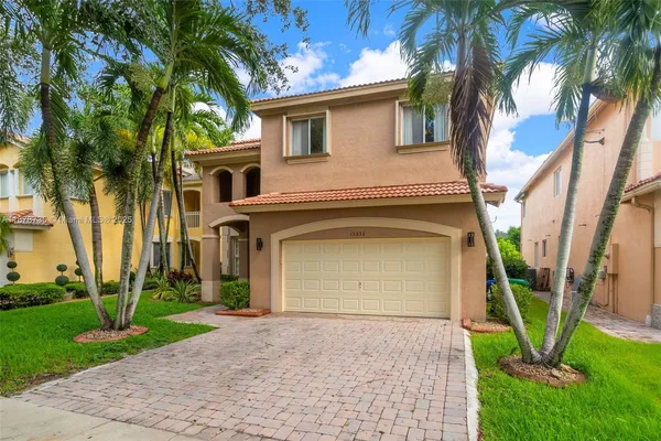 $4,000 | 13333 Southwest 31st Street, Miramar, FL 33027