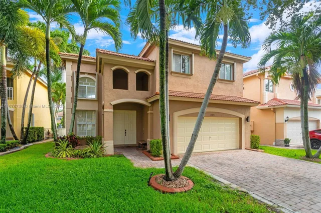 $4,250 | 13333 Southwest 31st Street, Miramar, FL 33027