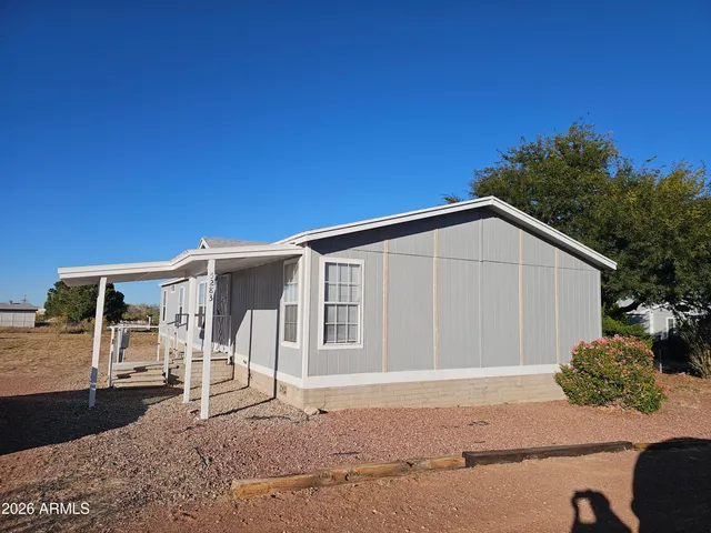 $1,275 | 5283 East Brickey Drive, Hereford, AZ 85615