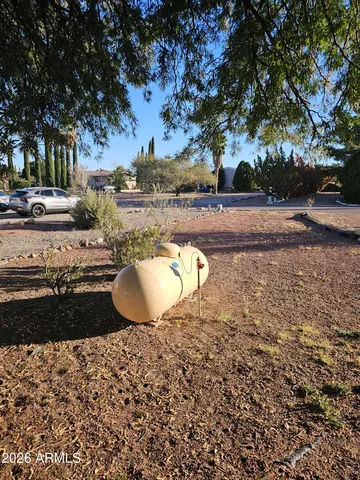 $1,275 | 5283 East Brickey Drive, Hereford, AZ 85615