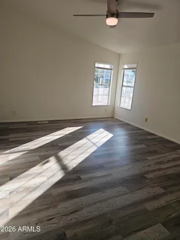 $1,275 | 5283 East Brickey Drive, Hereford, AZ 85615