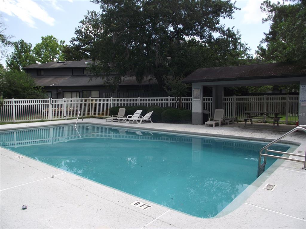 4331 Southwest 21st Lane Gainesville, FL 32607 - Photo 2 of 14