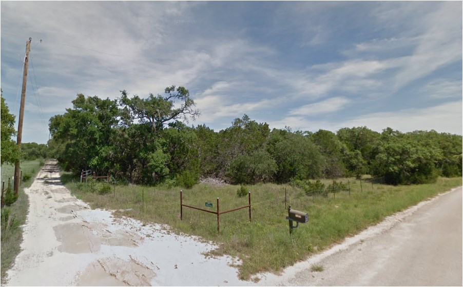 1951 Pursley Road Dripping Springs, TX 78620 - Photo 1 of 1