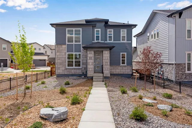 $599,900 | 3314 Haleyville Court, Aurora, CO 80019