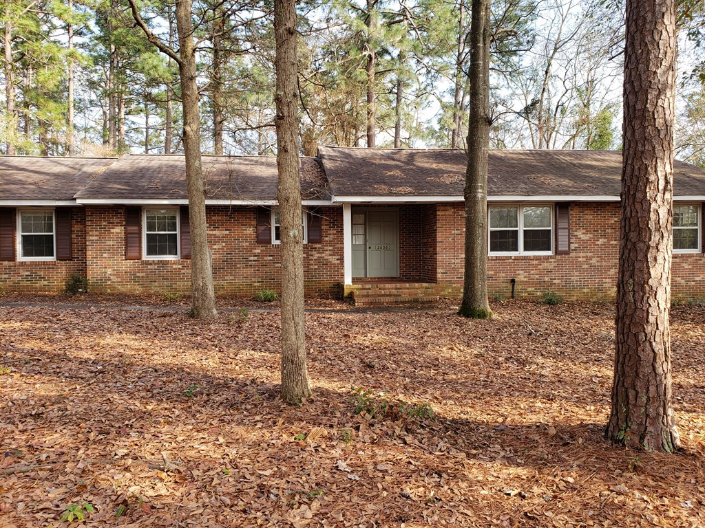 2606 Spring Valley Drive Aiken, SC 29803 - Photo 23 of 23