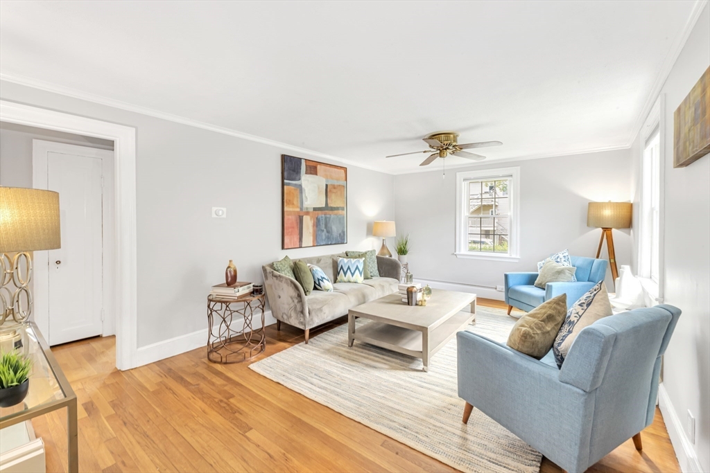36 Bonad Road Boston, MA 02132 - Photo 2 of 24