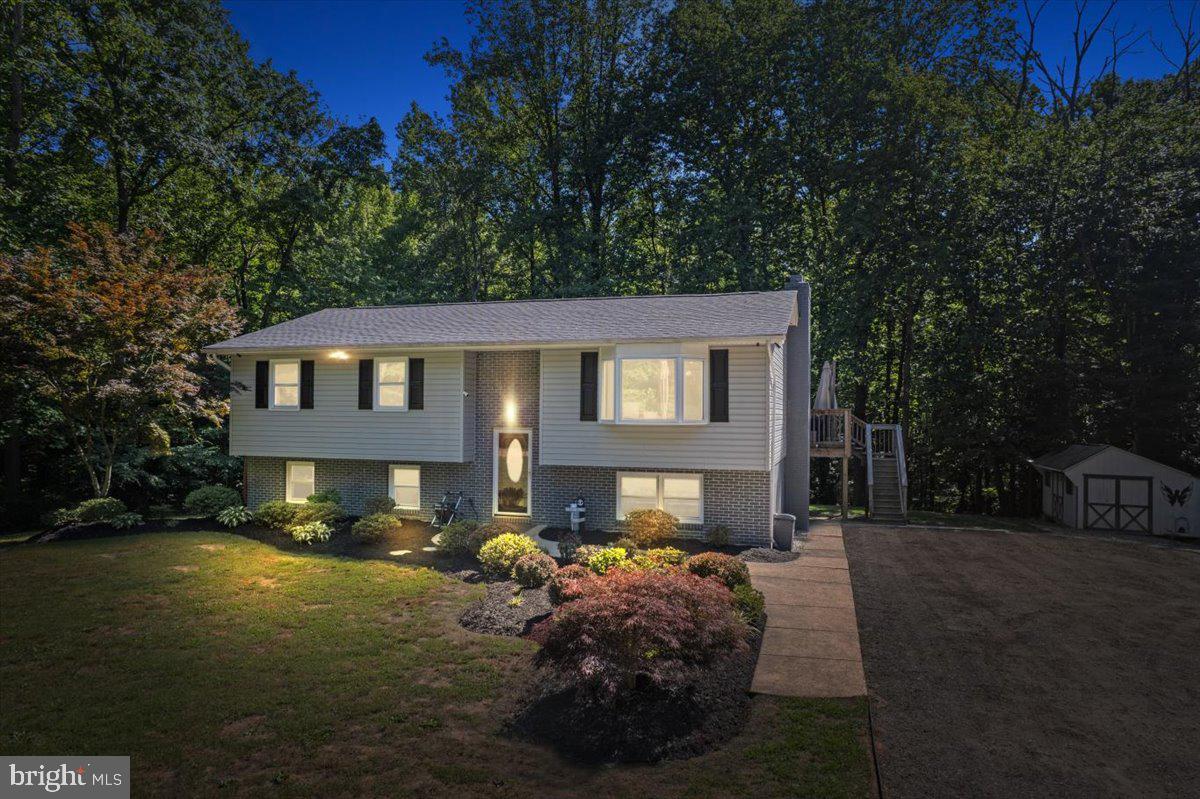 1610 Avery Road Huntingtown, MD 20639 - Photo 3 of 47