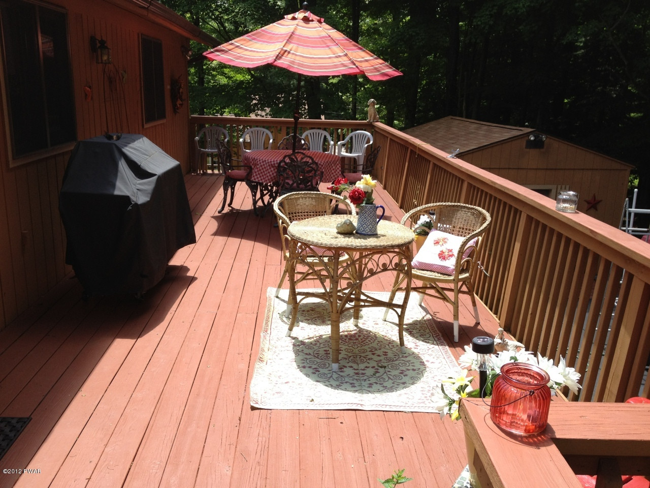 79 Bear Tree Road Lake Ariel, PA 18436 - Photo 30 of 35