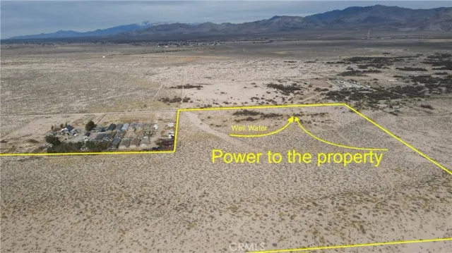 a view of a lake view