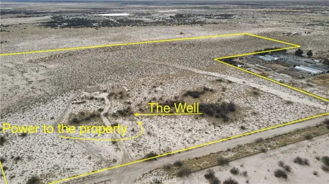 a view of a sign board